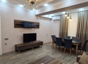 Satılır 3 otaqlı 117 m2 yeni tikili 5 mkr