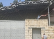 Satılır 3 otaqlı 100 m2 həyət evi Mingəçevir