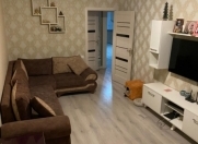 Satılır 2 otaqlı 60 m2 köhnə tikili Əhmədli