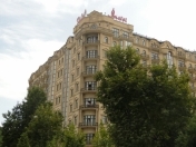 Satılır 3 otaqlı 140 m2 yeni tikili Sahil m.