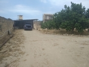 Satılır 17 sot torpaq Mərdəkan