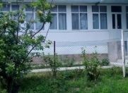 İcarəyə verilir 4 otaqlı 120 m2 həyət evi Şəki