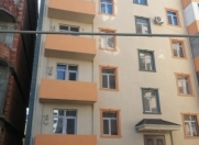 Satılır 1 otaqlı 47 m2 yeni tikili Xırdalan