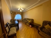 İcarəyə verilir 2 otaqlı 82 m2 yeni tikili Həzi Aslanov m.