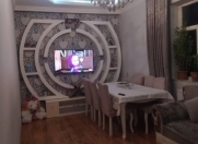 Satılır 5 otaqlı 120 m2 həyət evi Binəqədi