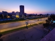 Satılır 2 otaqlı 55 m2 köhnə tikili Nizami m.