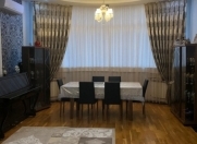 Satılır 2 otaqlı 86 m2 yeni tikili 8 mkr