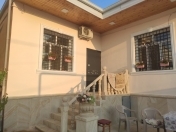 Satılır 3 otaqlı 112 m2 həyət evi Binəqədi