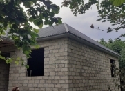 Satılır 3 otaqlı 100 m2 yeni tikili Qəbələ