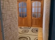 Satılır 3 otaqlı 90 m2 yeni tikili Əhmədli
