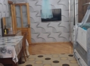 Satılır 2 otaqlı 60 m2 köhnə tikili Bakıxanov