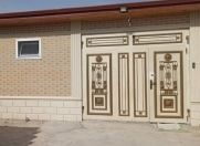 Satılır 3 otaqlı 110 m2 həyət evi Olimpia Stadionu