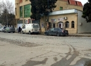 Satılır 3 otaqlı 730 m2 obyekt Y.Suraxanı