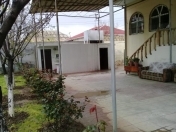 Satılır 3 otaqlı 120 m2 həyət evi Zabrat 1