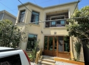 Satılır 6 otaqlı 160 m2 həyət evi Mehdiabad