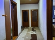 Satılır 3 otaqlı 110 m2 həyət evi Binəqədi
