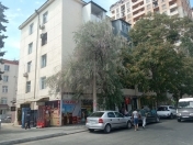 Satılır 1 otaqlı 30 m2 köhnə tikili 8 km