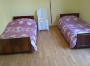 Satılır 3 otaqlı 100 m2 həyət evi Qəbələ