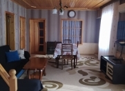 Satılır 5 otaqlı 2.8 m2 həyət evi 1 mkr