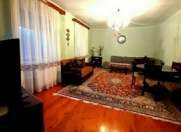 İcarəyə verilir 4 otaqlı 240 m2 bağ evi Mərdəkan