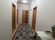 Satılır 4 otaqlı 110 m2 həyət evi Albalı