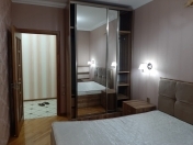 İcarəyə verilir 2 otaqlı 50 m2 yeni tikili Xırdalan