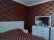 Satılır 3 otaqlı 120 m2 həyət evi Gəncə