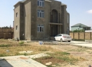 Satılır 7 otaqlı 580 m2 bağ evi Novxanı