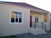 Satılır 3 otaqlı 90 m2 həyət evi Pirşağı