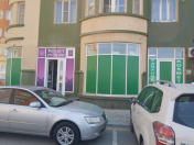 Satılır 2 otaqlı 230 m2 obyekt Masazır