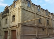 Satılır 15 otaqlı 700 m2 villa Həzi Aslanov