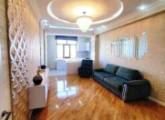 Satılır 2 otaqlı 72 m2 yeni tikili Əhmədli