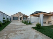 Satılır 4 otaqlı 170 m2 bağ evi Mərdəkan