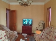 Satılır 2 otaqlı 36 m2 köhnə tikili Badamdar