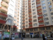 İcarəyə verilir 2 otaqlı 60 m2 yeni tikili Yeni Yasamal