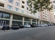 İcarəyə verilir 2 otaqlı 520 m2 obyekt Nərimanov r.