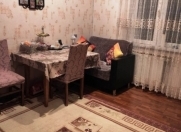 Satılır 3 otaqlı 96 m2 yeni tikili Əhmədli