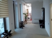 Satılır 3 otaqlı 110 m2 həyət evi Kürdəmir