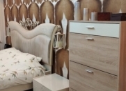 Satılır 3 otaqlı 113 m2 yeni tikili Bakıxanov