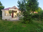 İcarəyə verilir 2 otaqlı 72 m2 həyət evi Qəbələ