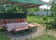 İcarəyə verilir 2 otaqlı 56 m2 həyət evi Qəbələ