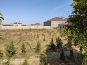 Satılır 18 sot torpaq Maştağa