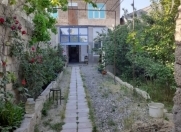 Satılır 6 otaqlı 176.2 m2 həyət evi Köhnə Günəşli