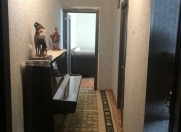 Satılır 2 otaqlı 52 m2 köhnə tikili Qaraçuxur