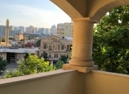 Satılır 3 otaqlı 91 m2 köhnə tikili Nizami m.