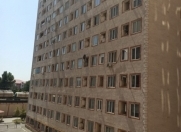 Satılır 1 otaqlı 42 m2 yeni tikili Xırdalan