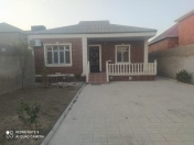 Satılır 3 otaqlı 80 m2 həyət evi Mehdiabad