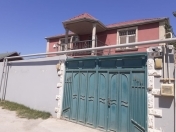 Satılır 5 otaqlı 220 m2 həyət evi Maştağa