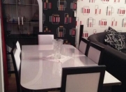 İcarəyə verilir 2 otaqlı 80 m2 yeni tikili Şah İsmayıl Xətai m.