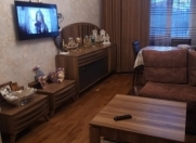 Satılır 2 otaqlı 42 m2 yeni tikili Avtovağzal m.